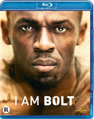 I Am Bolt - Blu-Ray (5053083096656) I Am Bolt - Blu-Ray (5053083096656)