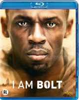 I Am Bolt - Blu-Ray (5053083096656) - thumbnail