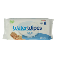 Babydoekjes 48 Stuks