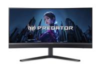 Acer Predator X34V3bmi monitor