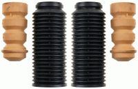 Stofkap, schokdemper Service Kit SACHS, Inbouwplaats: Achteras: , u.a. für Opel, Alfa Romeo, Mazda, Ford, Fiat - thumbnail