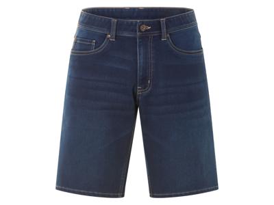 LIVERGY Korte heren broek (Donkerblauw, 58)
