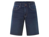 LIVERGY Korte heren broek (Donkerblauw, 50)