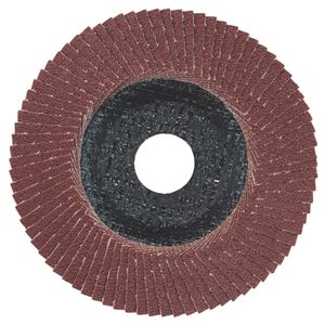 Metabo Accessoires Lamellenslijpschijf Ø 125 - P60 - 10 stuks - 624396000