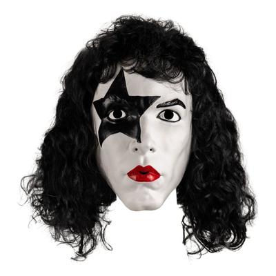 Kiss Injection Mask The Starchild Deluxe Kiss Injection Mask The Starchild Deluxe