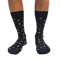 Organic Socks Nordstrom maat 43-46 Organic Socks Nordstrom maat 43-46