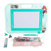 Sambro Disney frozen magnetisch tekenbord, 5dlg.