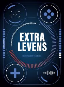 Extra levens (Paperback)