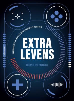 Extra levens (Paperback)