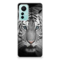 Xiaomi 12 Lite | TPU Hoesje | Tijger
