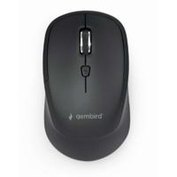 Draadloze optische muis GEMBIRD 1600 dpi