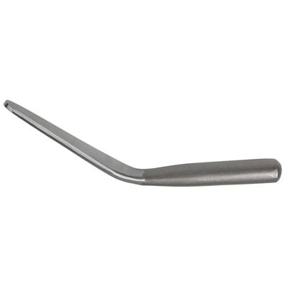 KS Tools 156.0519 Uitbuil-lepel, smal