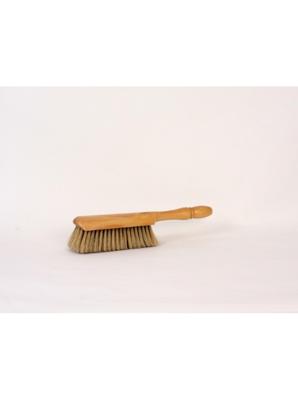 Luva handstoffer grijs/wit ch.haar Luva handstoffer grijs/wit ch.haar