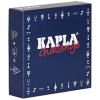 Kapla Challenge 16 stuks