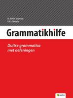 Grammatikhilfe (Paperback) Grammatikhilfe (Paperback)