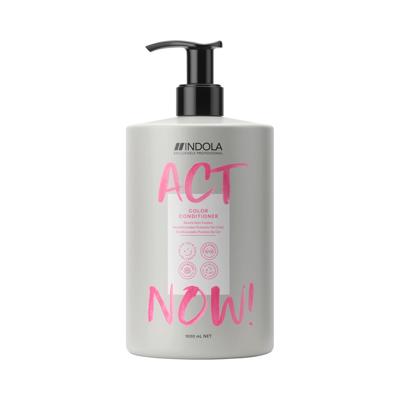 Indola Act Now! Color Conditioner