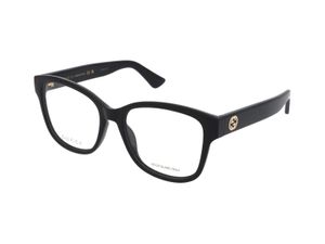 Brillen met correctie Gucci GG1340O 001