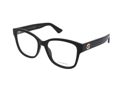 Brillen met correctie Gucci GG1340O 001