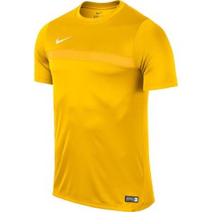 Nike Academy 16 Training Top geel