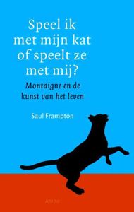 Speel ik met mijn kat, of speelt ze met mij? - Saul Frampton - ebook