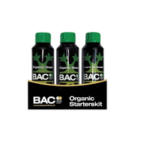 BAC BAC Biologische Starterspakket