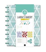 Het Laura&apos;s Bakery Receptenboek
