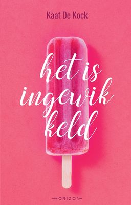 Het is ingewikkeld - Kaat de Kock - eBook (9789492626981) Het is ingewikkeld - Kaat de Kock - eBook (9789492626981)