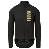 AGU Wind DWR Regenjas SIX6 Heren - Zwart - M