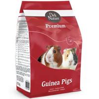 Premium cavia 800g - Malanico