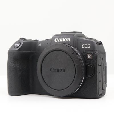 Canon EOS RP body occasion