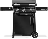 Napoleon Freestyle 24 Gas BBQ Inck Griddle LPG Plancha Barbecue