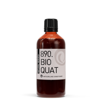 Bioquat Natuurlijke Conditioner Vloeistof 100 ml
