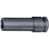 Stahlwille 2309 21 23090221 Zeskant Dopsleutelinzetstuk 1/2 (12.5 mm)
