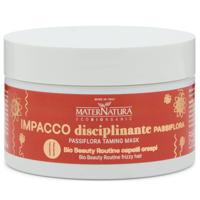 Passiflora revitalising hair mask - 200 ml