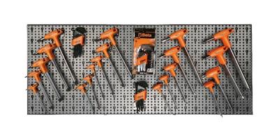 Beta 6600 M/52 Set 176 Delig Assortiment - 066000052