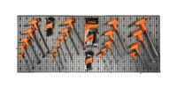 Beta 6600 M/52 Set 176 Delig Assortiment - 066000052