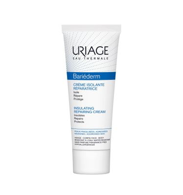 Bariederm creme