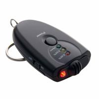 Tech digitale alcoholmeter - thumbnail
