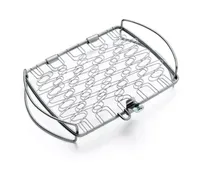 Weber 6471 buitenbarbecue/grill accessoire Mand - thumbnail