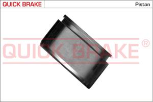 Quick Brake Remzadel/remklauw zuiger 185056K