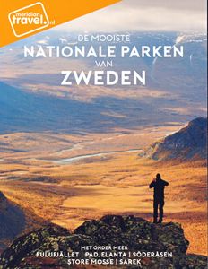 Reisgids De mooiste Nationale Parken van Zweden | Meridian Travel