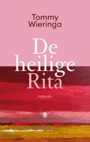 De heilige Rita (Paperback)