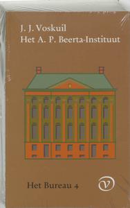 Het bureau 4 -   Het A.P. Beerta-Instituut