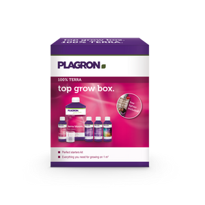 Plagron Plagron Top Grow Box