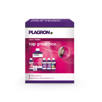 Plagron Plagron Top Grow Box - thumbnail