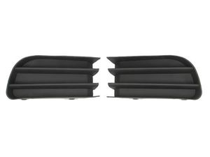 Ventilatiegrille, bumper 6502076041915P