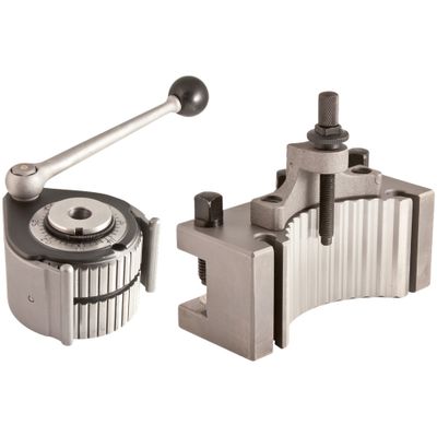 i-Tools Set met snelwisselbasishouder, en -houders SWBH SET A - 20121002 - 20121002