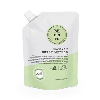 Mïmare Curly Method Co Wash Conditioner 200ml