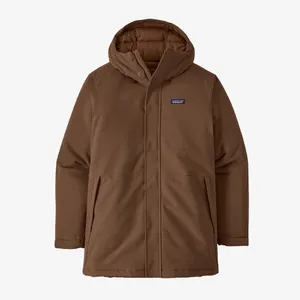 Patagonia Lone Mountain casual winterjas heren