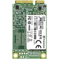 Transcend TS32GMSA370S internal solid state drive 32 GB mSATA SATA III MLC - thumbnail